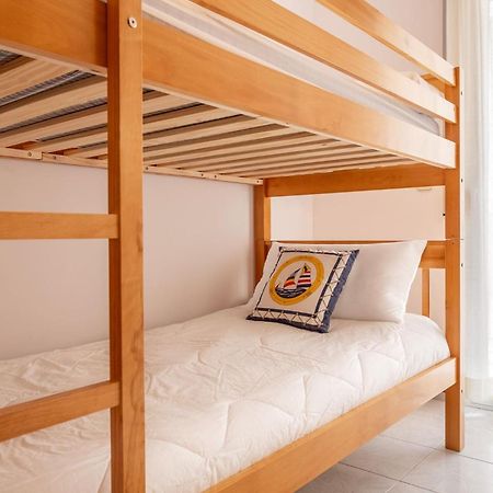 Apartamento El Capitan L' Escala Exteriér fotografie