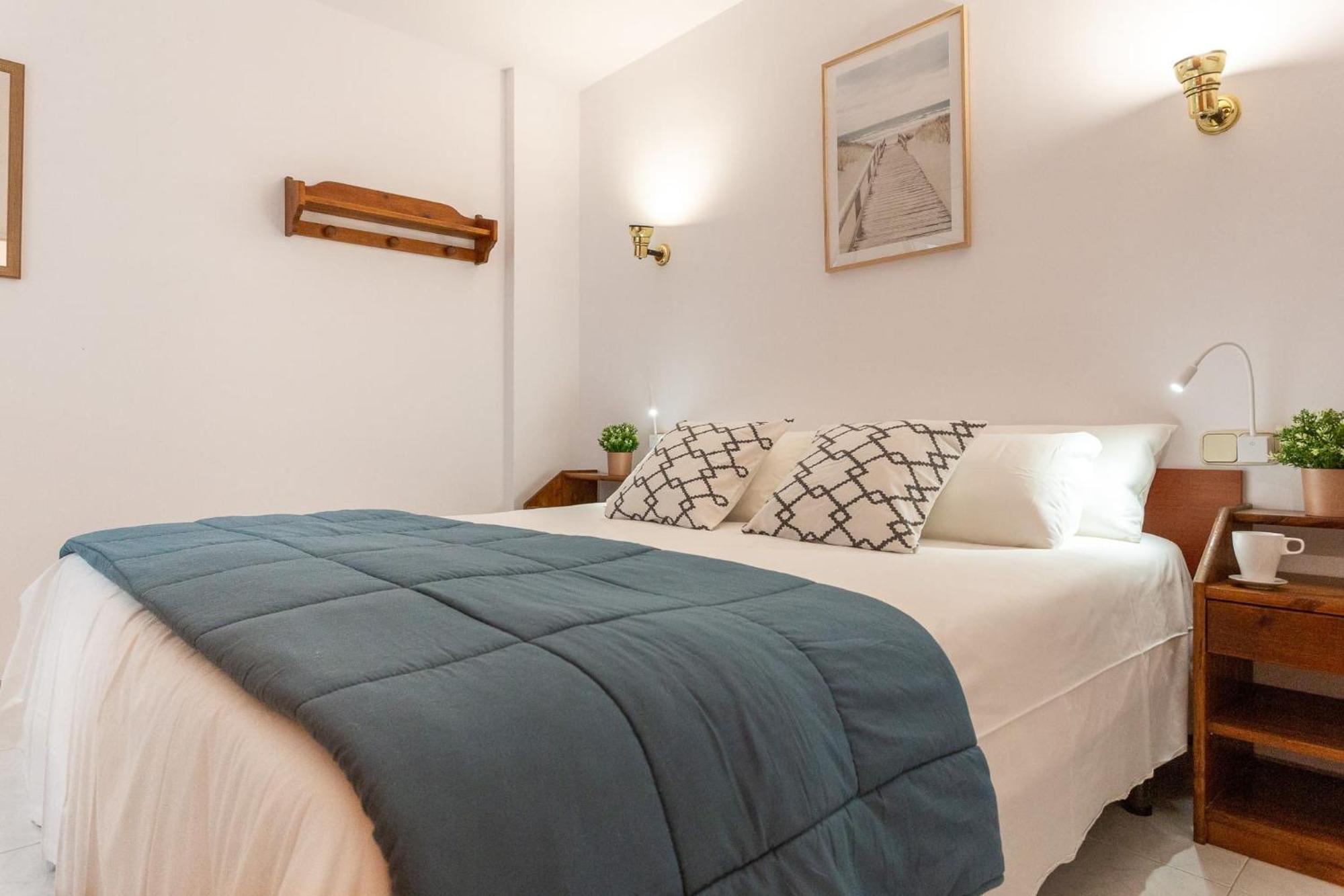 Apartamento El Capitan L' Escala Exteriér fotografie