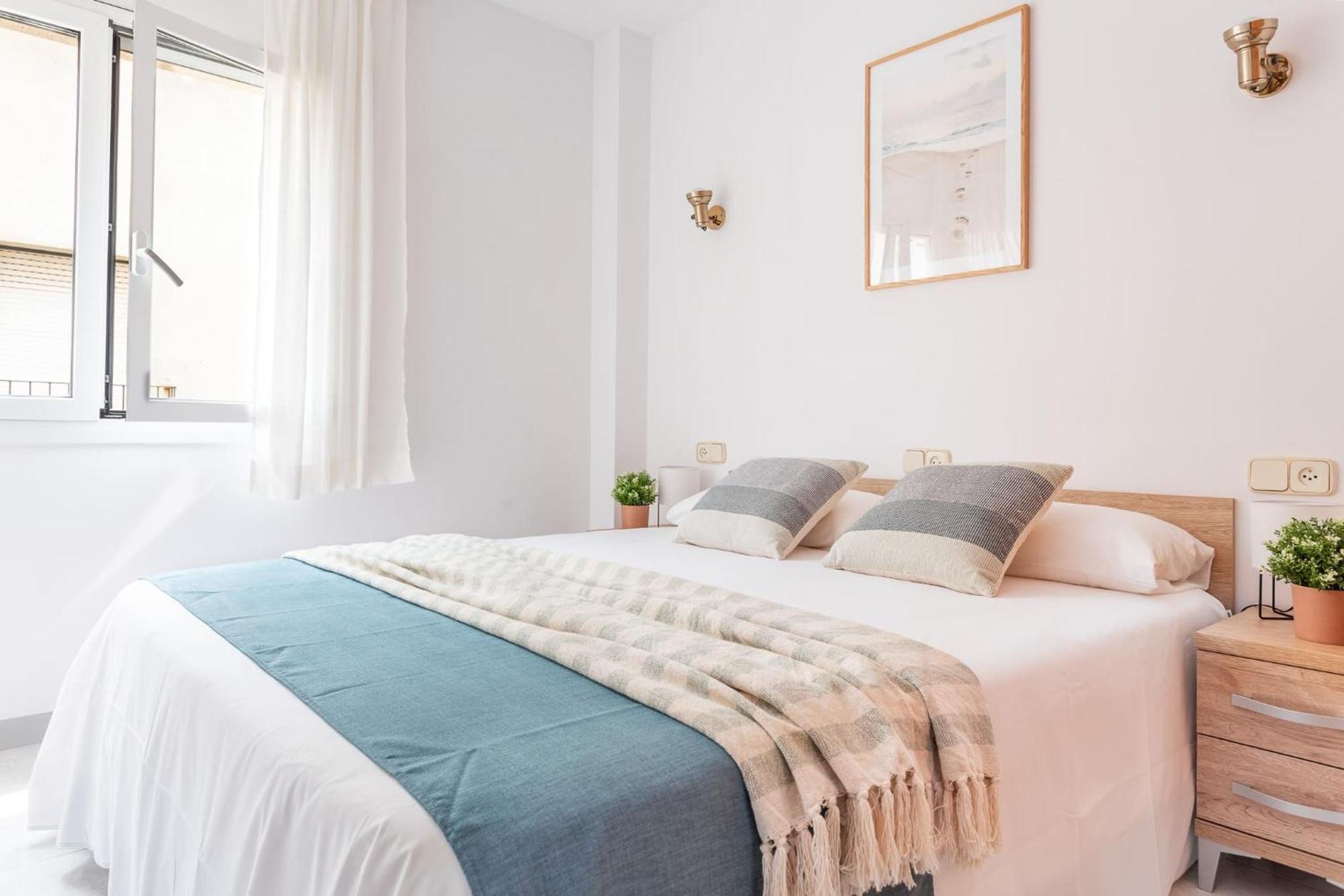Apartamento El Capitan L' Escala Exteriér fotografie